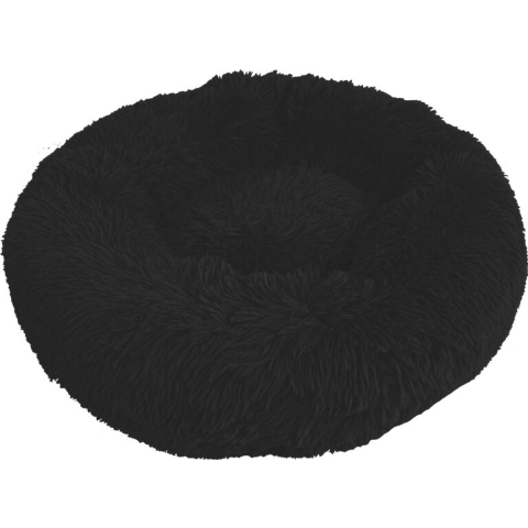 Boon donut supersoft 65 cm zwart - Gebr de boon