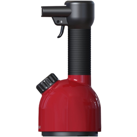 Laurastar Kledingstomer Iggi - Rood