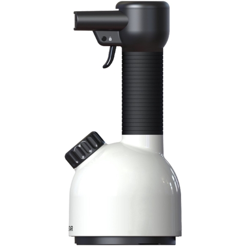 Laurastar Kledingstomer Iggi - Wit