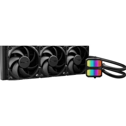 be quiet! Silent Loop 3 420mm | PC Koeling | 4260052192559