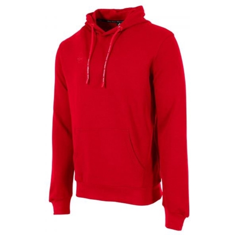 Reece 865115 Studio Hooded Sweat Top - Red - XXXL