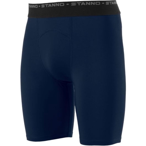 Stanno 438008 Core Baselayer Shorts - Navy - XL