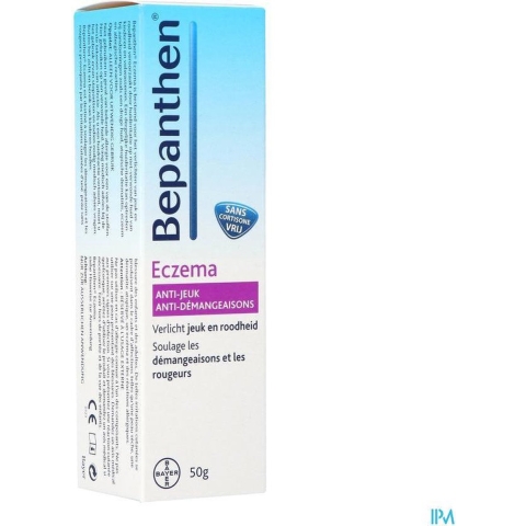 Bepanthen Eczema | 50 g