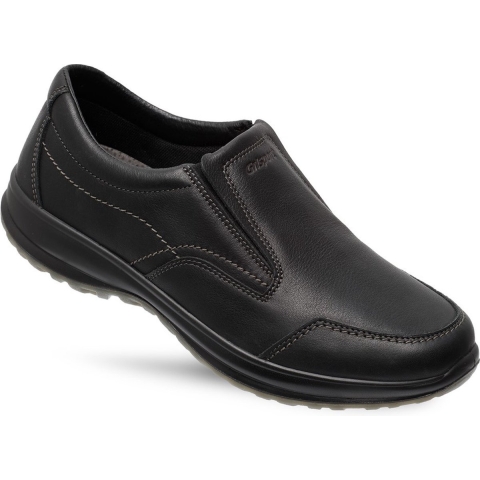 Grisport 8615 Instapper Zwart - Maat 47 - 13.048.105.47