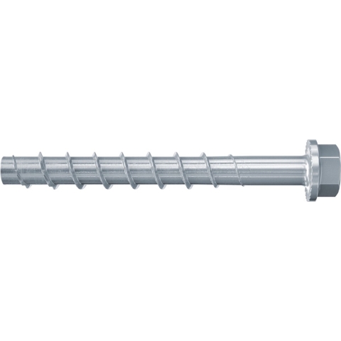 Fischer FBS II 10x160 105/95/75 US 50 St - 536865