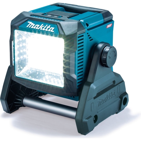 Makita DEAML005G | Bouwlamp led | 40 V-Max | 14,4V | 18V | Inclusief lichtfilter - DEAML005G