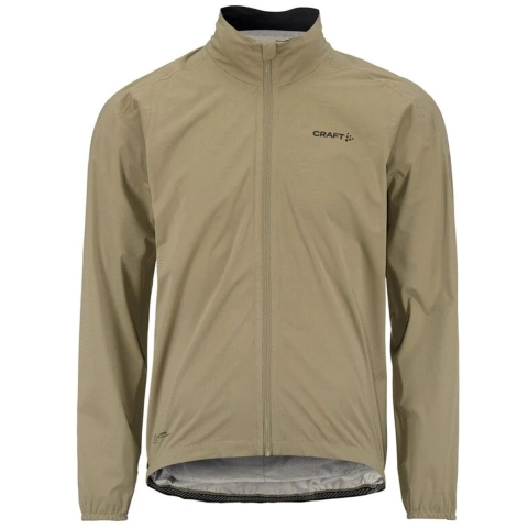 CRAFT Regenjack ADV Endur Hydro regenjack, voor heren, Maat M, Regenjas,