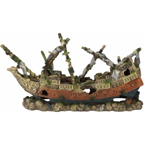 Ebi Galleon XXXL