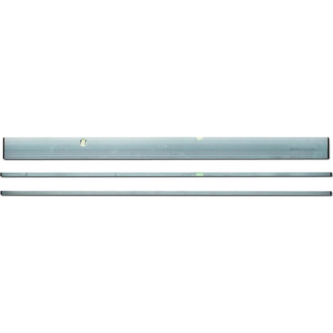 Stabila Rij Waterpas 2 libellen Alu.150 cm - 07822