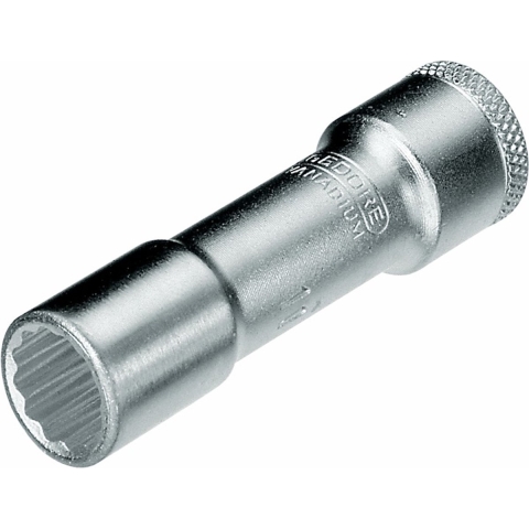 Gedore Dopsleutel 3/8" lang 15 MM - 6258920