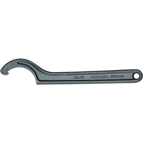 Gedore Haaksleutel 205-220 MM - 6335770