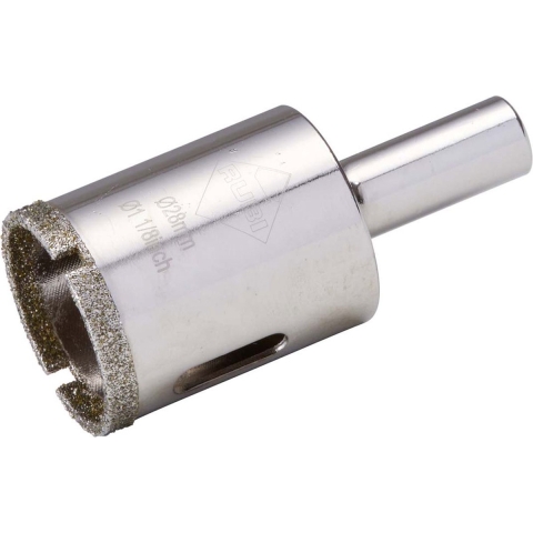 Rubi Easy Gres | Diamant Tegelboor | Ø 28 mm | Nat - 05962
