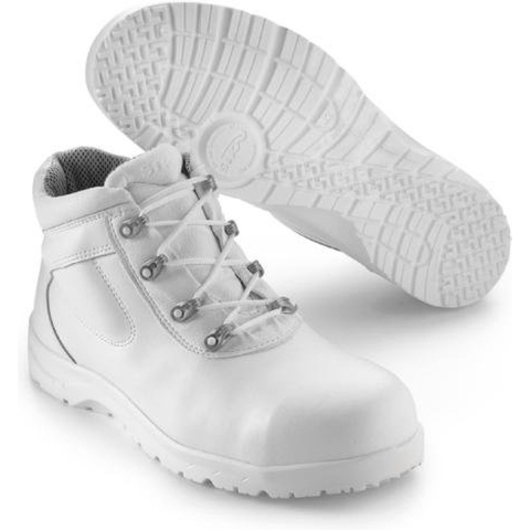 SIKA 19242 Fusion Boot met Veters S2 Wit - Maat 44 - 16.089.046.44