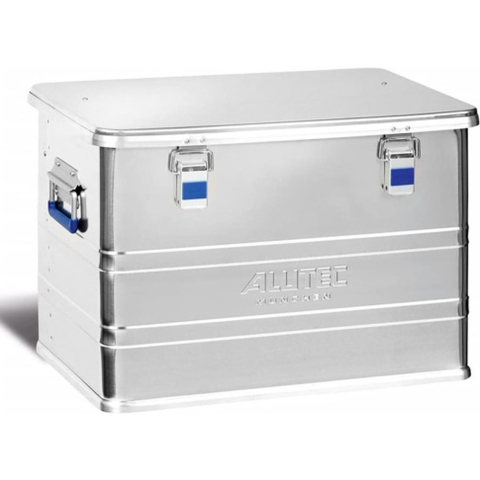 Alutec Aluminium kist COMFORT 73 - ALU12073 ALU12073