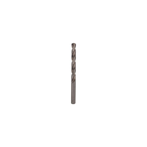 Bosch Accessoires Metaalboren HSS-G, Standard 9,6 x 87 x 133 mm 5st - 2608585519