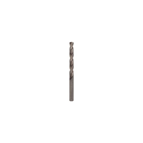 Bosch Accessoires Metaalboren HSS-G, Standard 8,7 x 81 x 125 mm 5st - 2608585513