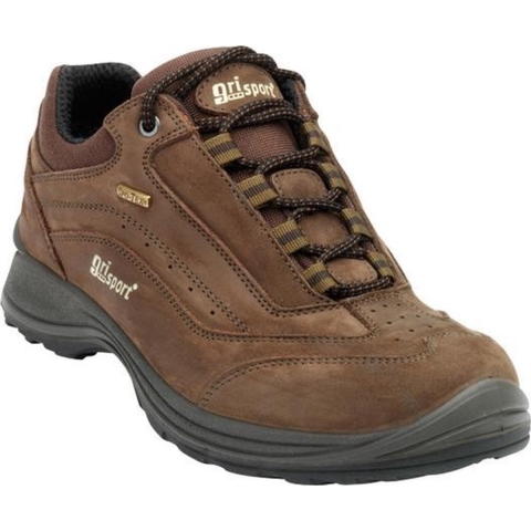 Grisport Travel low Bruin - Maat 36 - 13.048.058.36