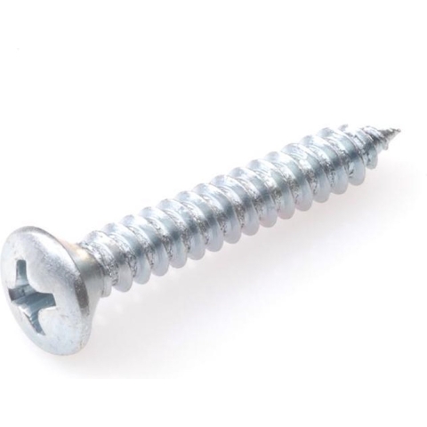 Hoenderdaal Plaatschroef Vz Lk PH3 Din7983C 5.5X50 | 200 stuks - 0322.01.45920