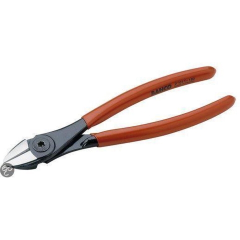 Bahco zijsnijtang 140 mm ip | 2101D-140IP