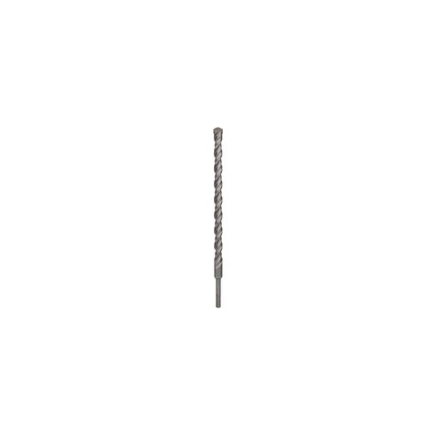 Bosch Accessoires Sds-Plus Plus-3, 18X300X350 - 2608831050