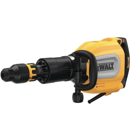 DeWALT D25911K Breekhamer SDS-Max 27J 230V 1700W in Koffer