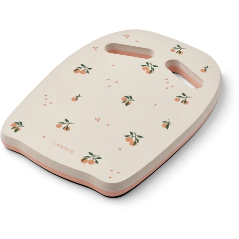 Liewood Zwemplank - Hayden - Peach/Sea Shell - Liewood - OneSize - Zwemplank