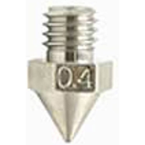 RAISE3D Raise3D V3H mondstuk 0,4 mm V3 Hardened Nozzle Pro2 Series 5.02.06007A01