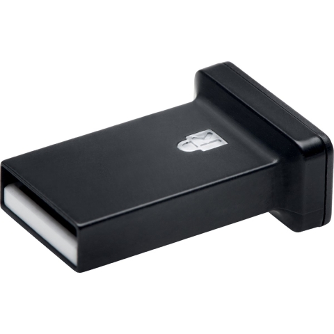Kensington Laptopslot VeriMark™ Guard USB-A Fingerprint Security Key