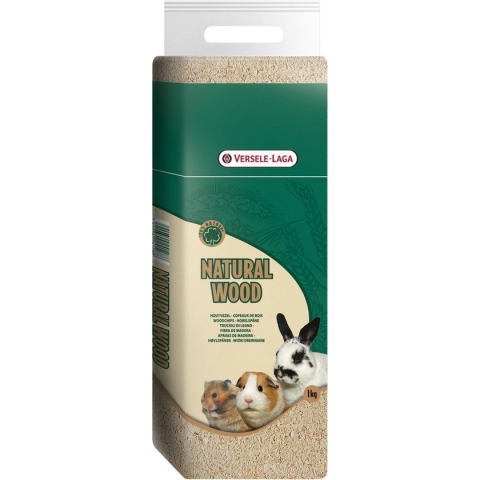 Versele-Laga Houtvezel Prespack 1 kg