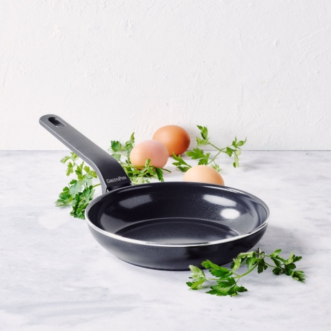 GreenPan Essence Koekenpan 30 cm Zwart