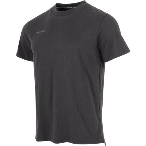 Stanno 460004 Base Shirt - Anthracite - XS