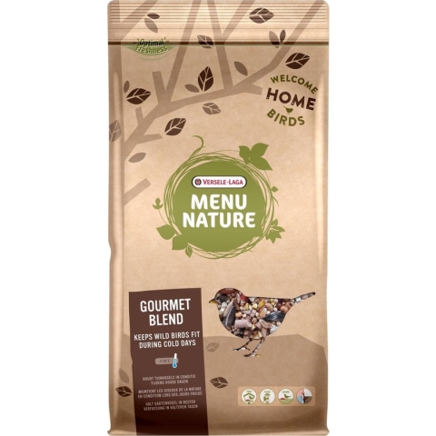 Versele-Laga Menu Nature Gourmet Blend - 3 kg