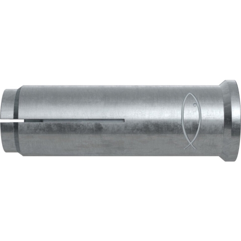 Fischer EA II M20X80 10 St - 48409