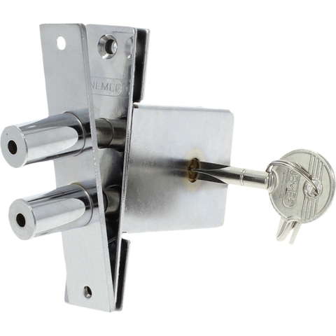 Nemef Ster/Bijzet Skg1 47Mm Gls 1008 (2) - 9100800483