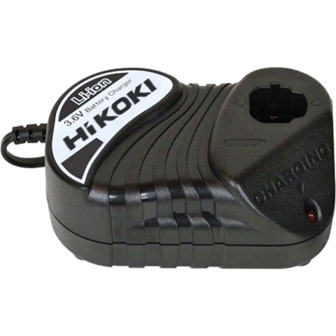 Hikoki UC3SFL W0Z OPLADER 3,6V - UC3SFLW0Z