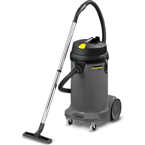 Karcher NT 48/1 Stof-/Waterzuiger - 1.428-620.0