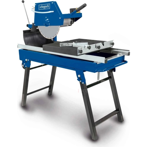 Scheppach HSM3500 Tegelsnijder | Nat - 5906709901