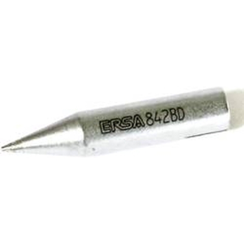 Ersa Soldeertip | potloodtip | breedte 1 mm | 0842 BDLF/SB | 2 stuks - 0842BDLF/SB 0842BDLF/SB