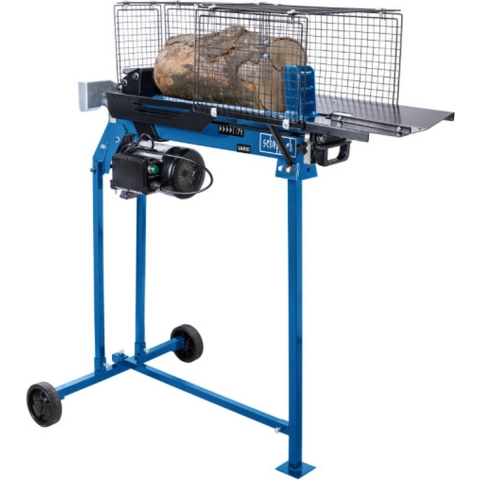 Scheppach Houtklover HL760LS - 5905211934 5905211934