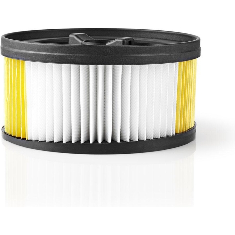 Nedis Stofzuiger Cartridge-Filter | 1 stuks - VCFI203KAR VCFI203KAR