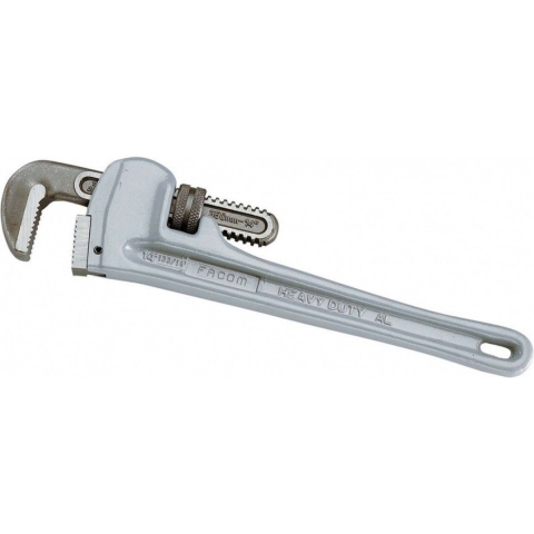 Facom 133a pijptangen "amerikaans" model - licht metaal 24' - 133A.24