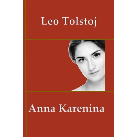 Anna Karenina (Paperback)