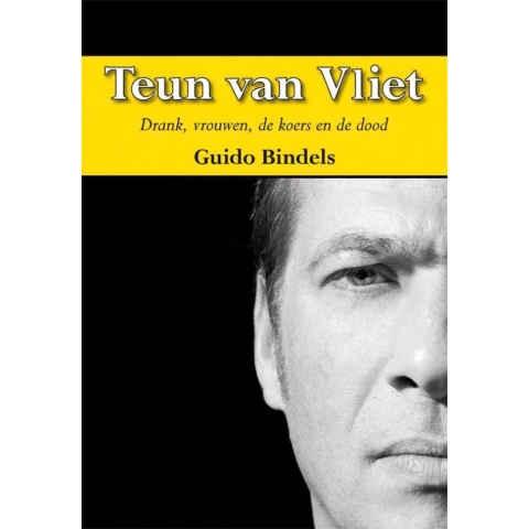 Teun van Vliet (Paperback)