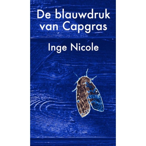 De blauwdruk van Capgras (Paperback)