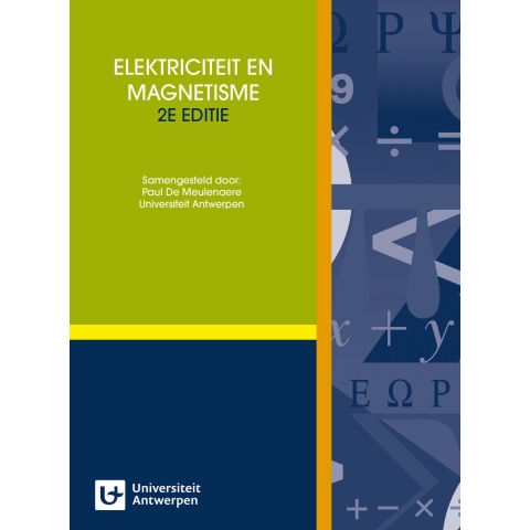 Elektriciteit en magnetisme (Paperback)
