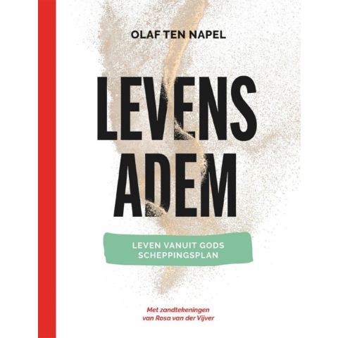 Levensadem (Hardback)