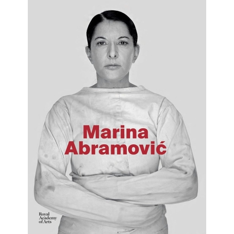 Marina Abramovic (Hardback)