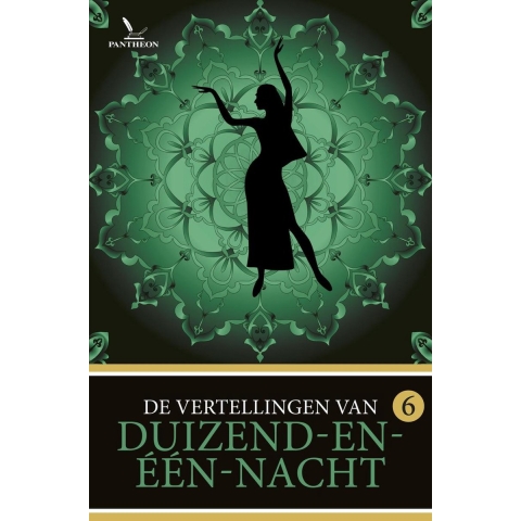 De vertellingen van Duizend-en-één-nacht (Paperback)