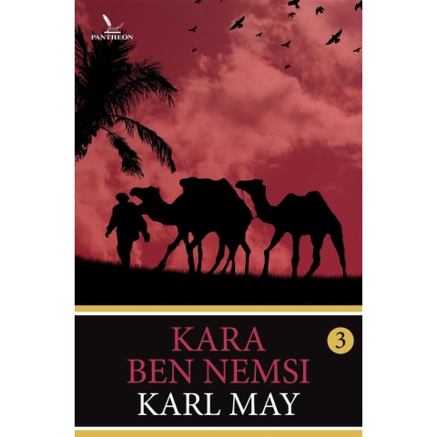 Kara Ben Nemsi (Paperback)