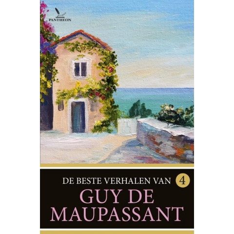 De beste verhalen van Guy de Maupassant (Paperback)